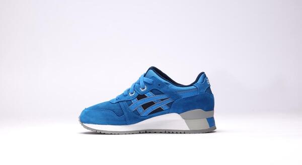 Asics Gel Lyte III Puddle Pack 